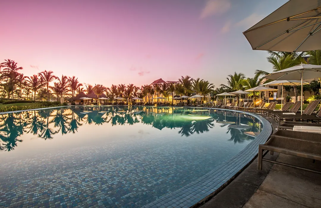 Hard Rock Hotel & Casino Punta Cana - All inclusive (Adults Only)-1
