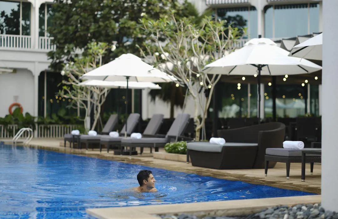 Novotel Singapore Robertson Quay-1