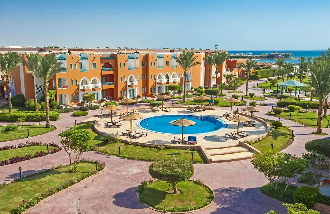 Sunrise Garden Beach Resort-1