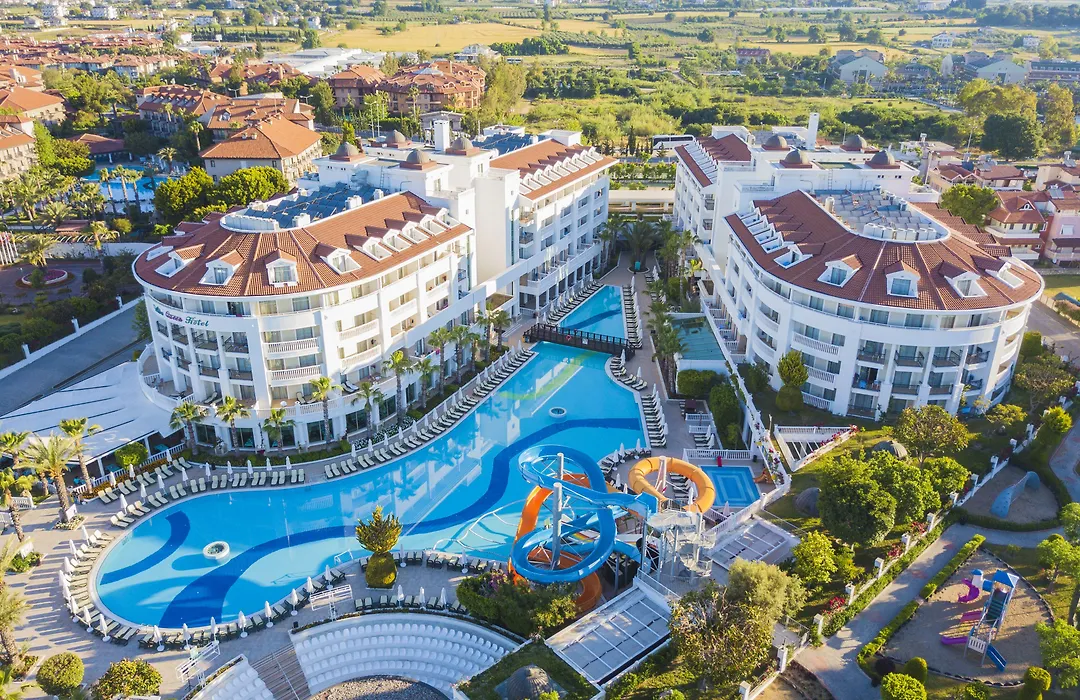 Alba Queen Hotel-1