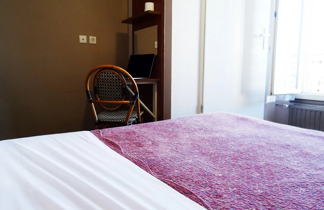 Hotel Ermitage-1