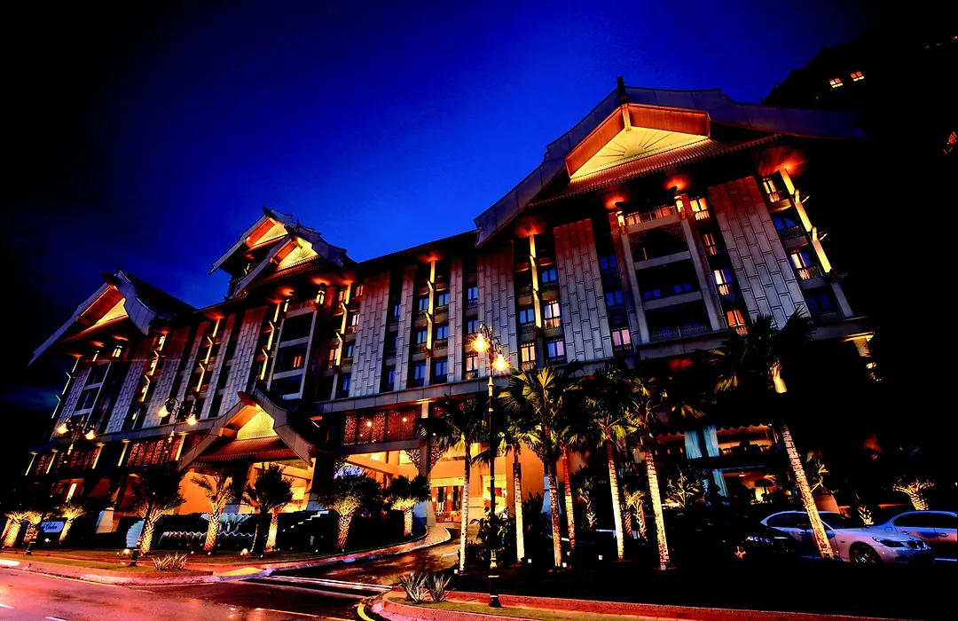Royale Chulan Kuala Lumpur-1