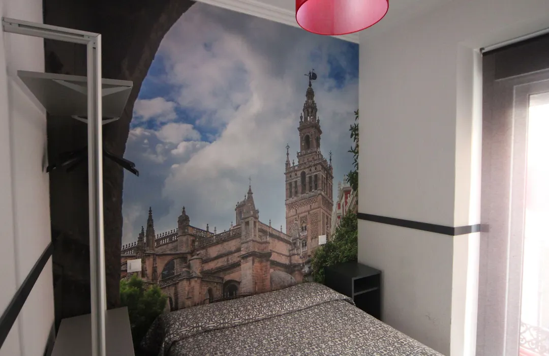 Hostal Paco'S-1