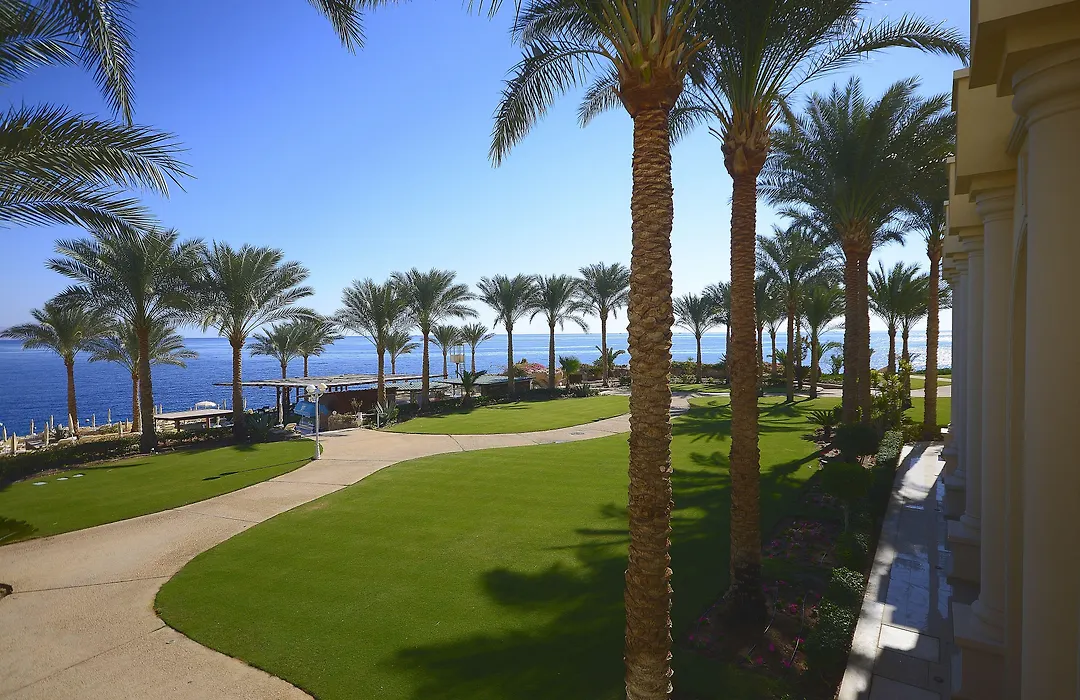Stella Di Mare Beach Hotel & Spa-1