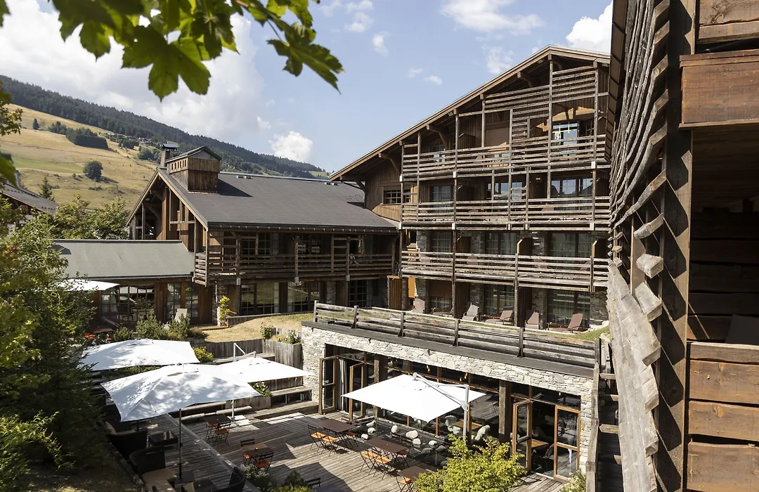 M de Megève-1