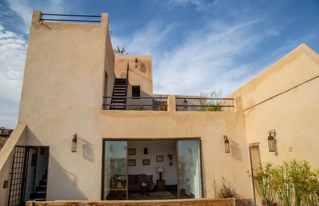 La Maison Maure-1