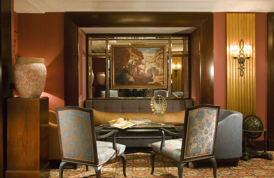 Royal Hotel Oran-1