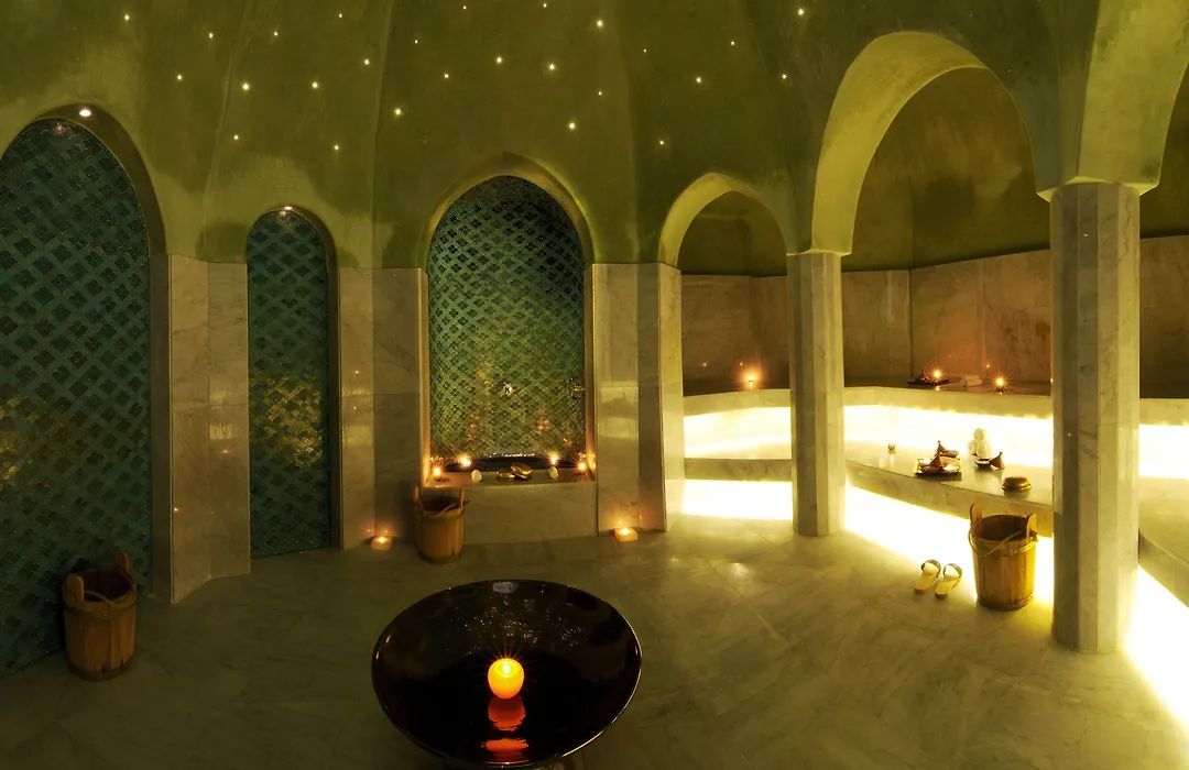 Palais Faraj Suites&Spa-1