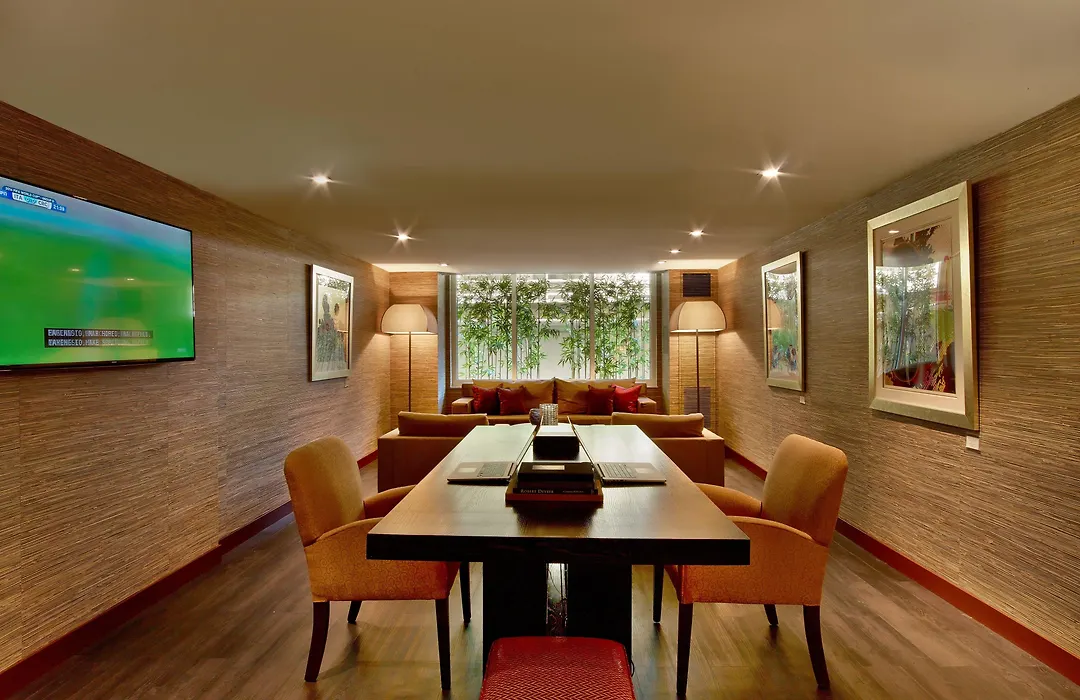 Nobu Las Vegas, A Caesars Destination-1