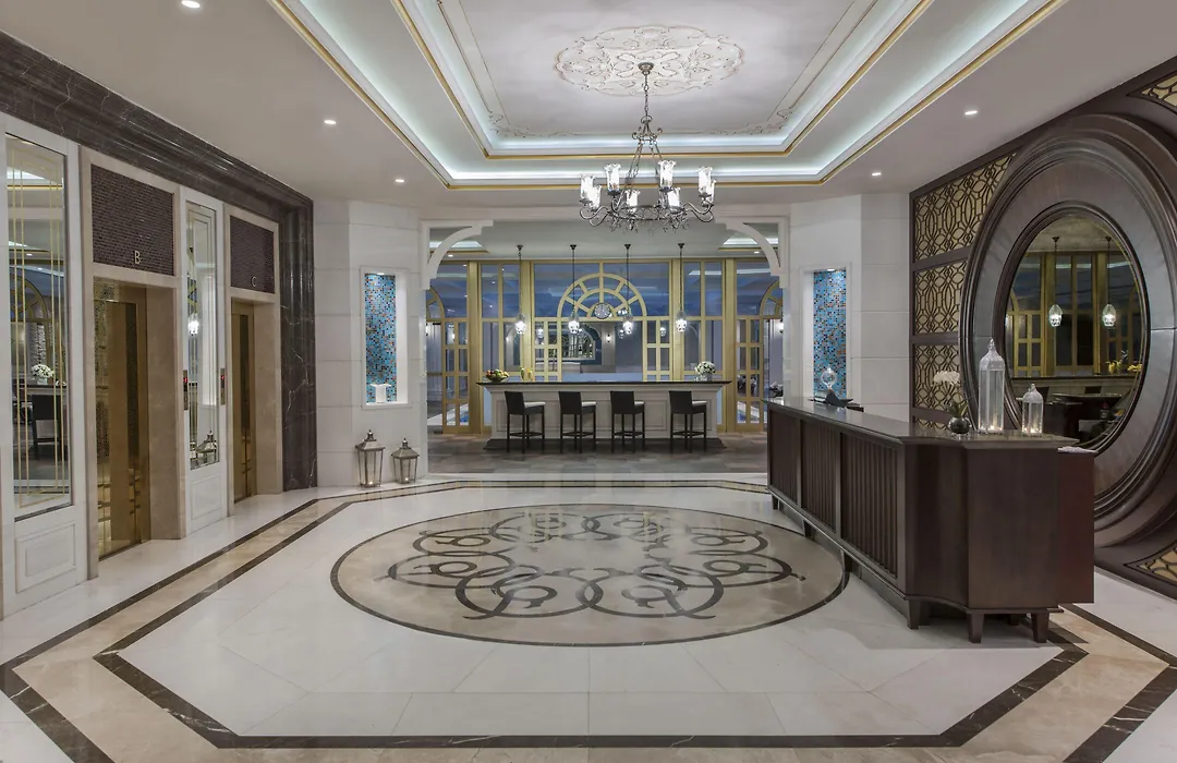 Elite World Istanbul Florya-1