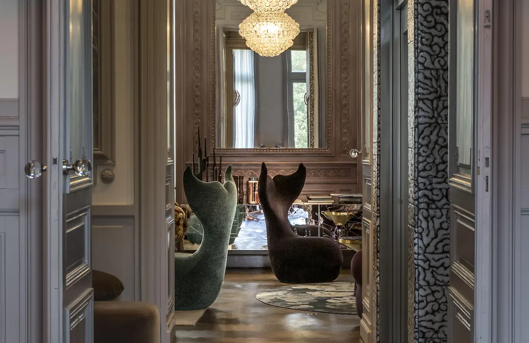 Yndo Hôtel-1