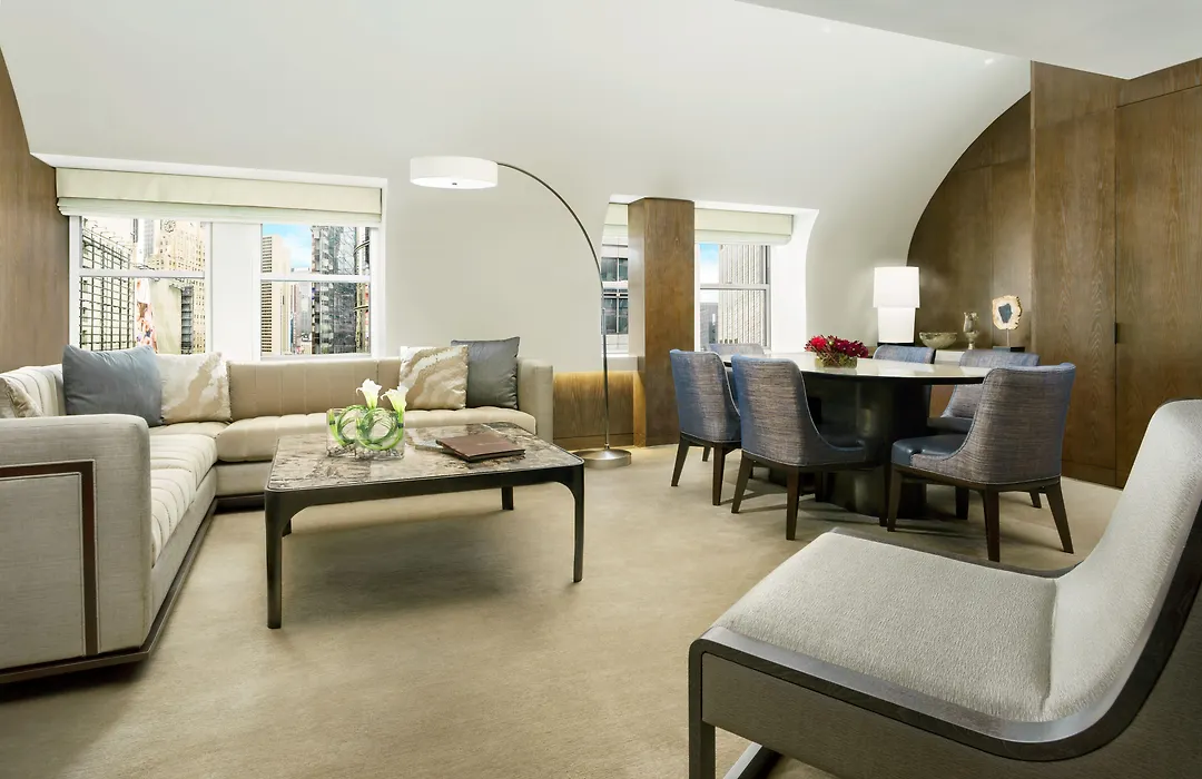 The Knickerbocker Hotel-1