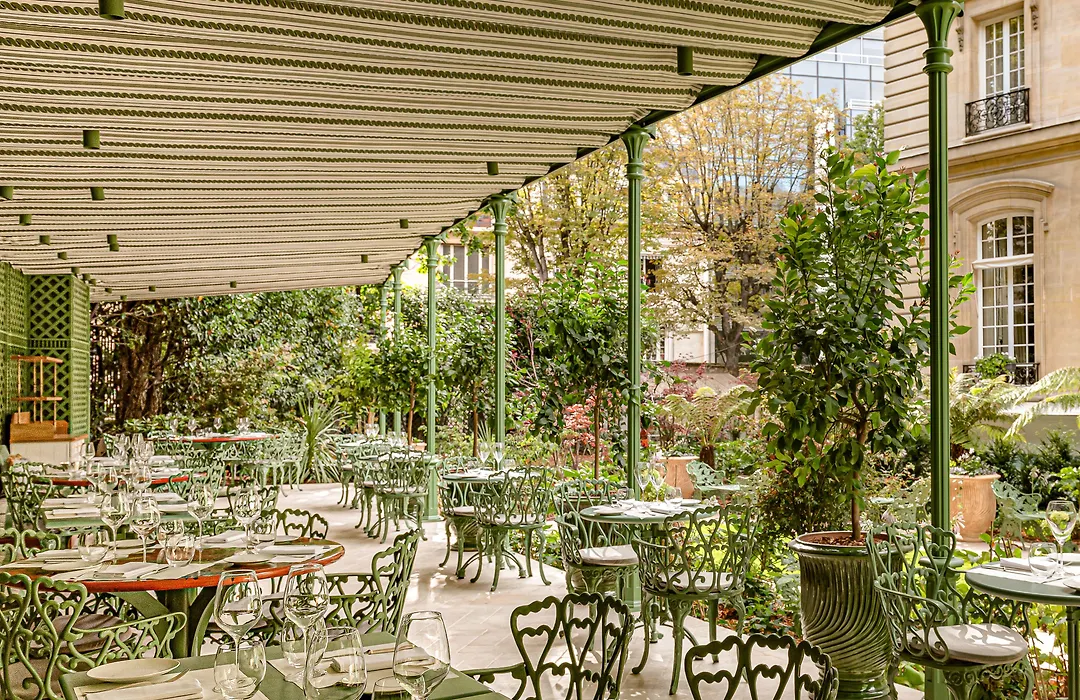 Saint James Paris-1