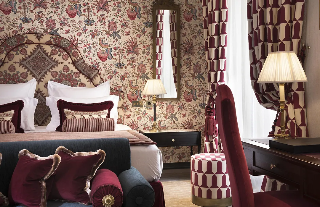 Relais Christine-1