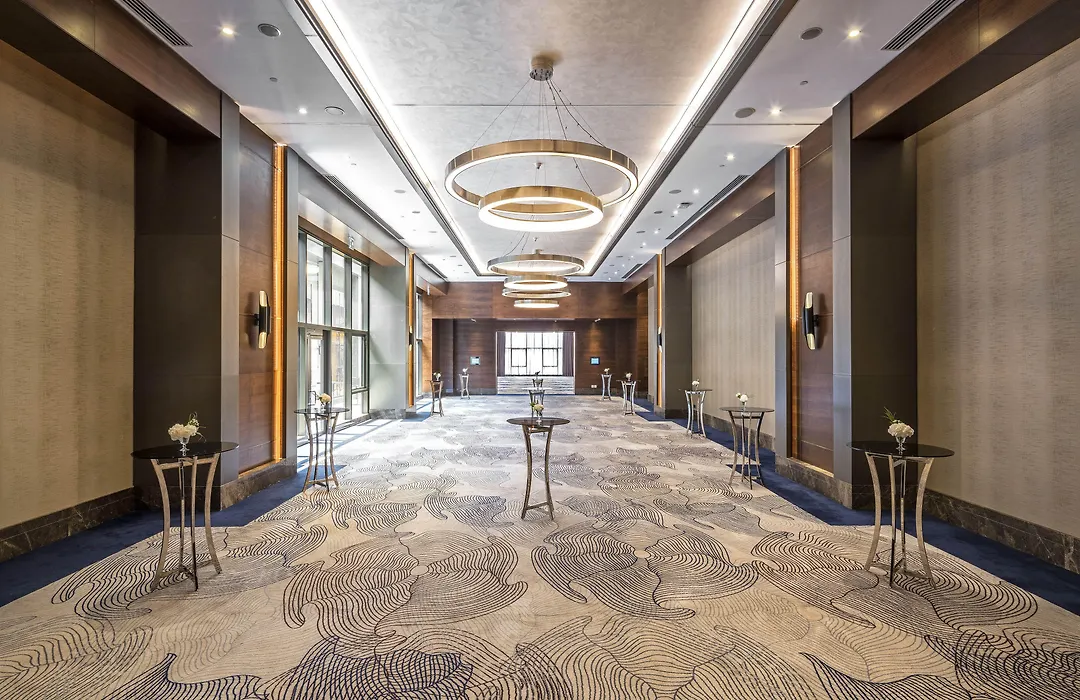 Sheraton Grand Istanbul Atasehir-1