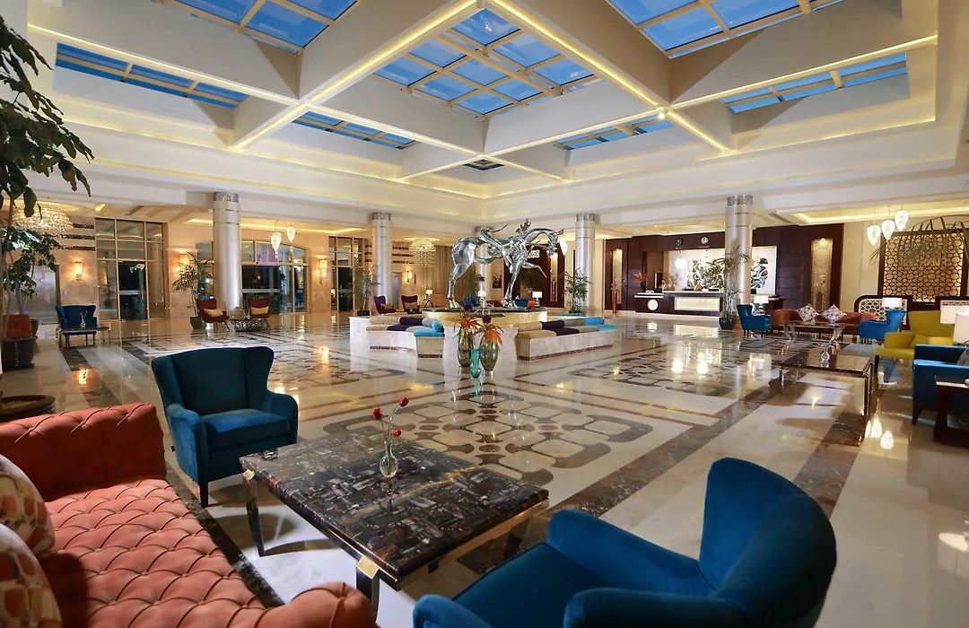 Pickalbatros White Beach Resort - Hurghada-1