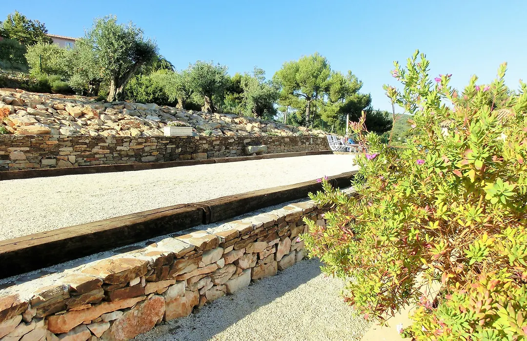 Villa Azur Golf-1