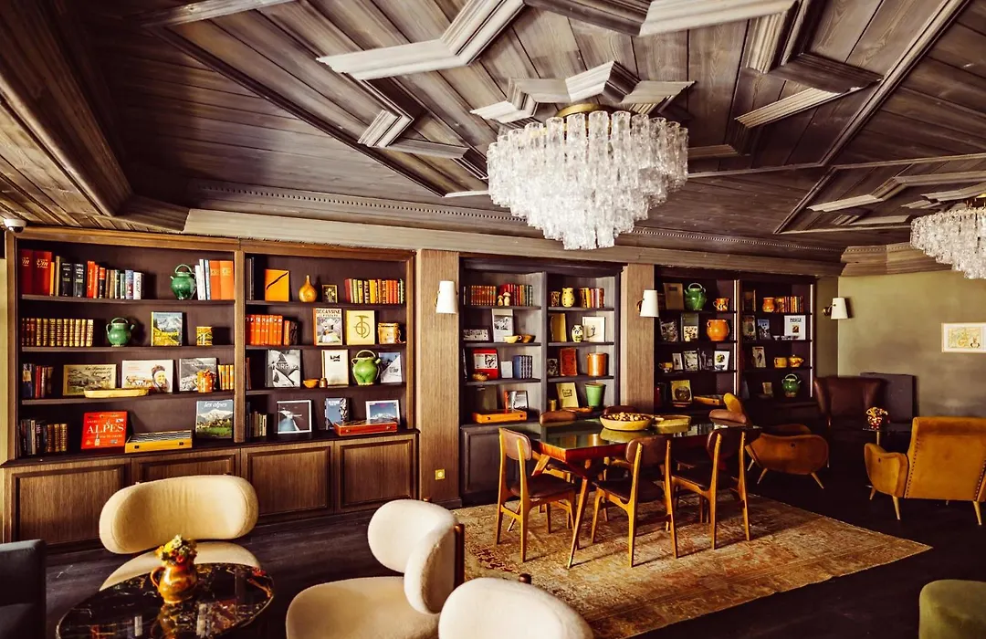 Le Fitz Roy, a Beaumier hotel-1