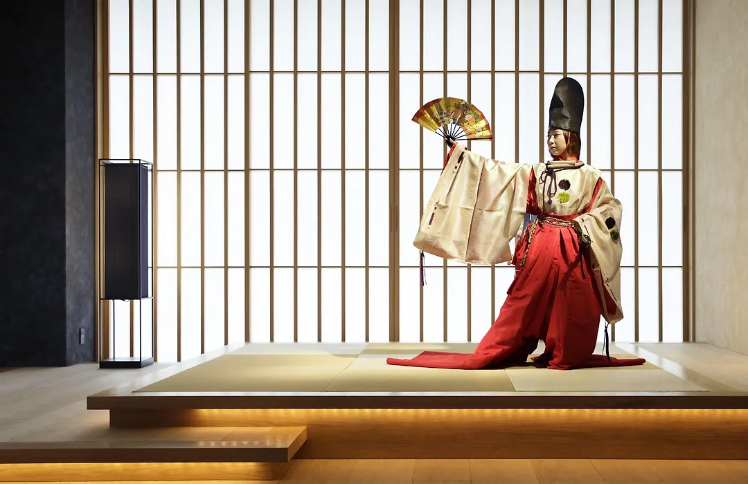 Hoshinoya Tokyo-1