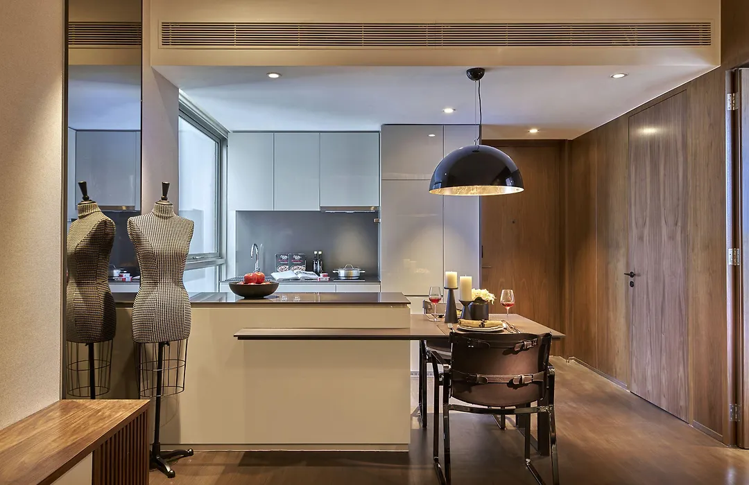 Ascott Orchard Singapore-1