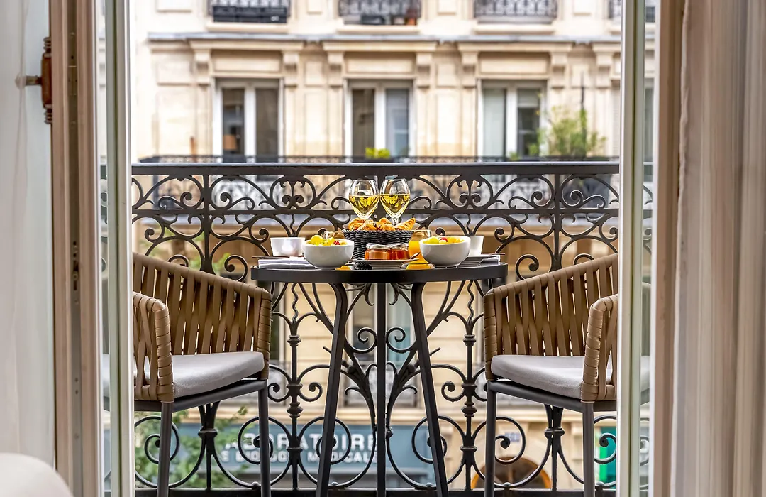 Maison Albar Hotels Le Pont-Neuf-1