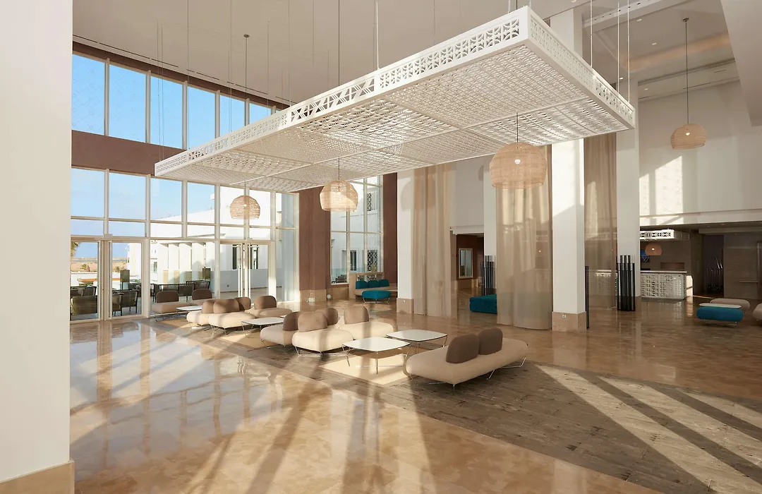 Radisson Blu Resort Saidia Beach-1