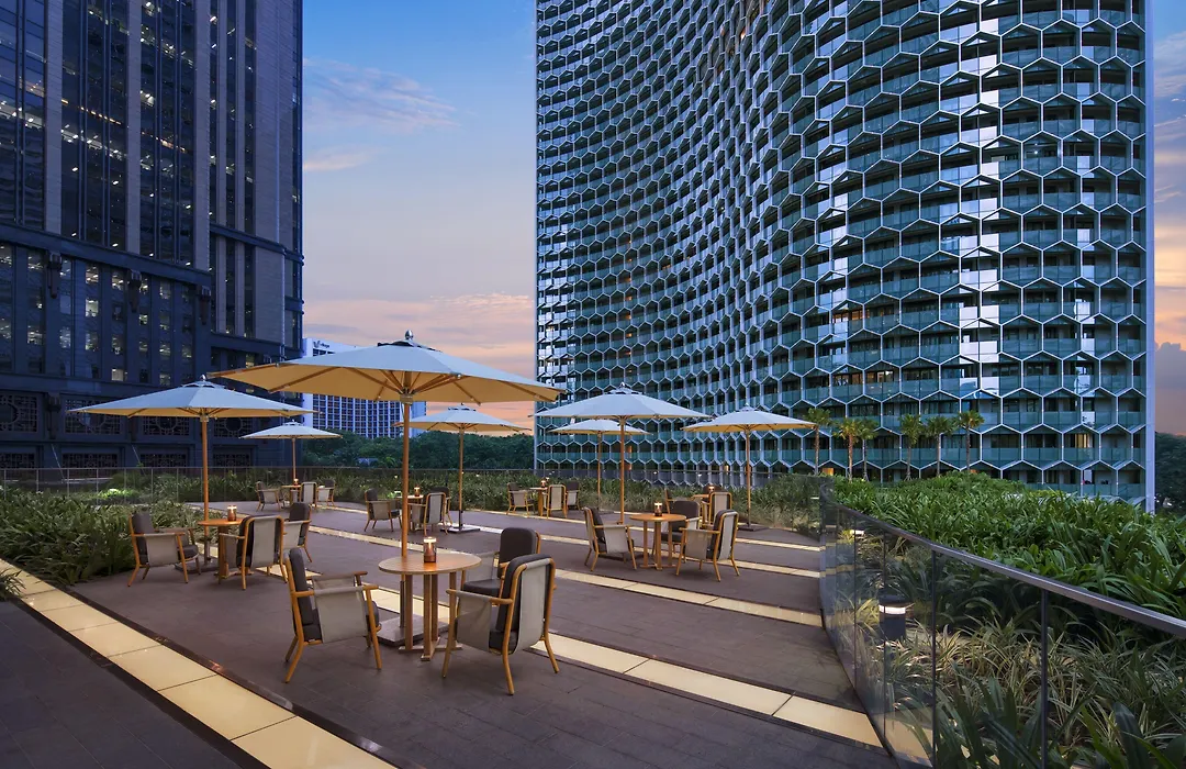 Andaz Singapore, By Hyatt-1