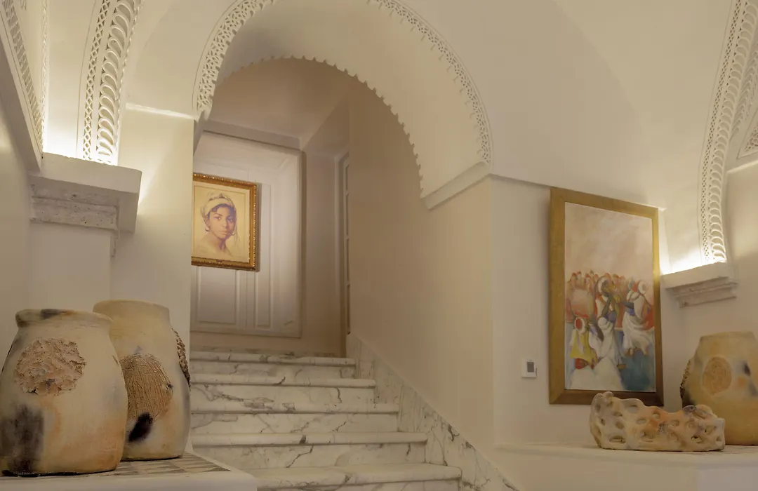Dar El Jeld Hotel And Spa-1