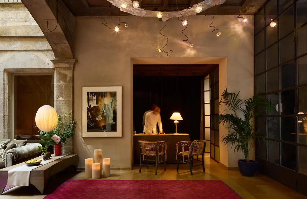Hotel Neri – Relais&Chateaux-1