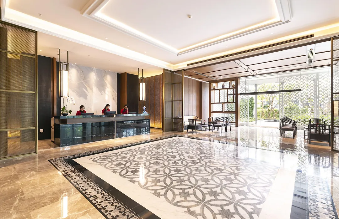 Ramada Plaza By Wyndham Chao Fah Phuket-1