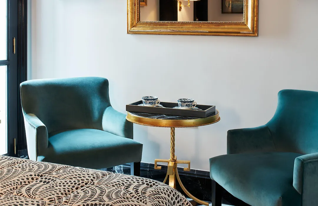 Hotel Boutique Triana House-1
