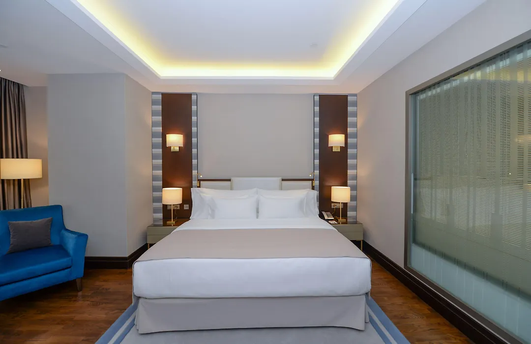 Barcelo Istanbul-1