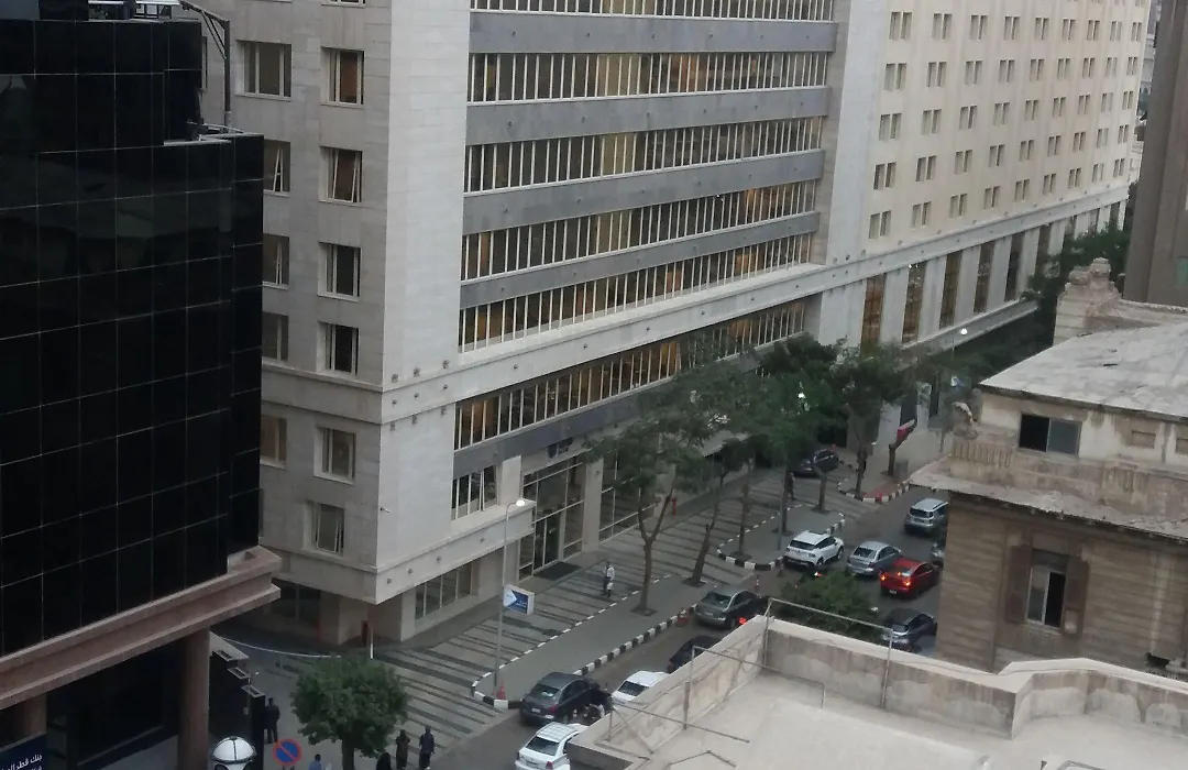 Grand Palace Hotel-1