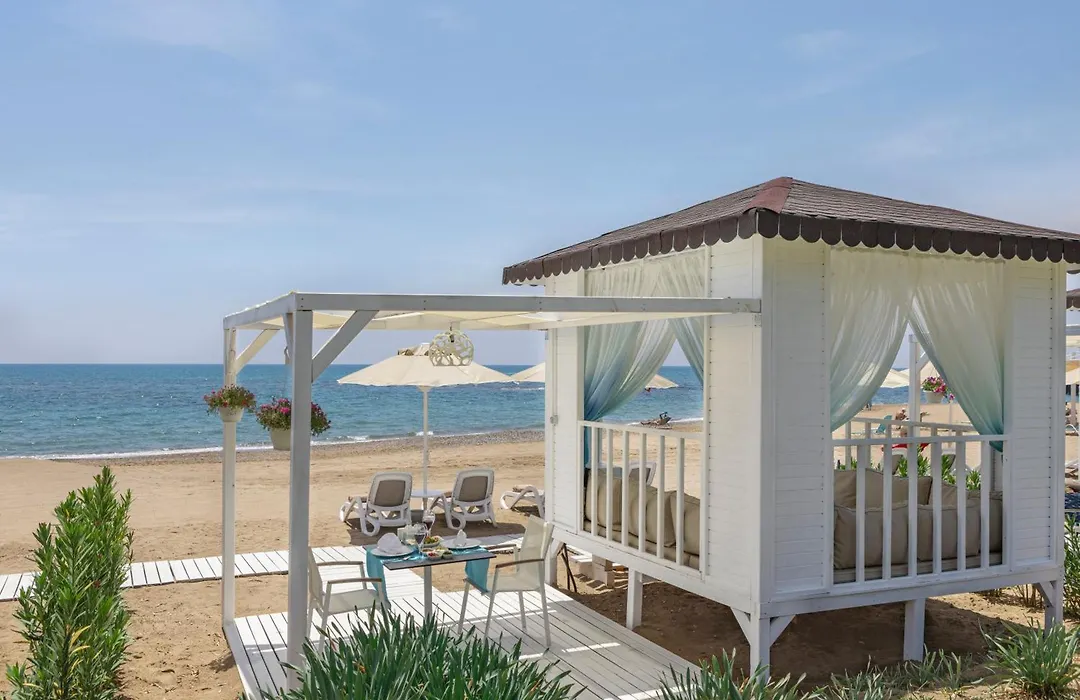 Arcanus Hotels Sorgun-1