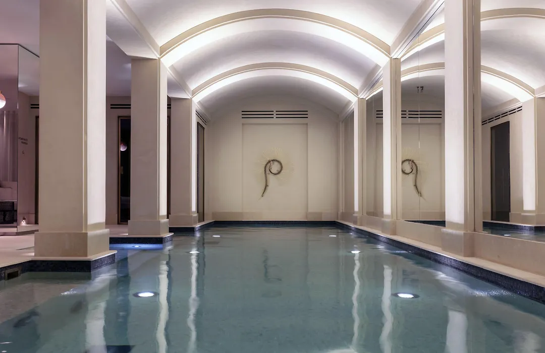 Les Jardins du Faubourg Hotel&Spa by Shiseido-1