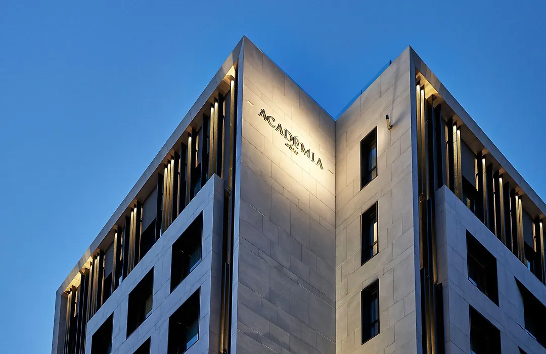 Academias Hotel, Autograph Collection-1