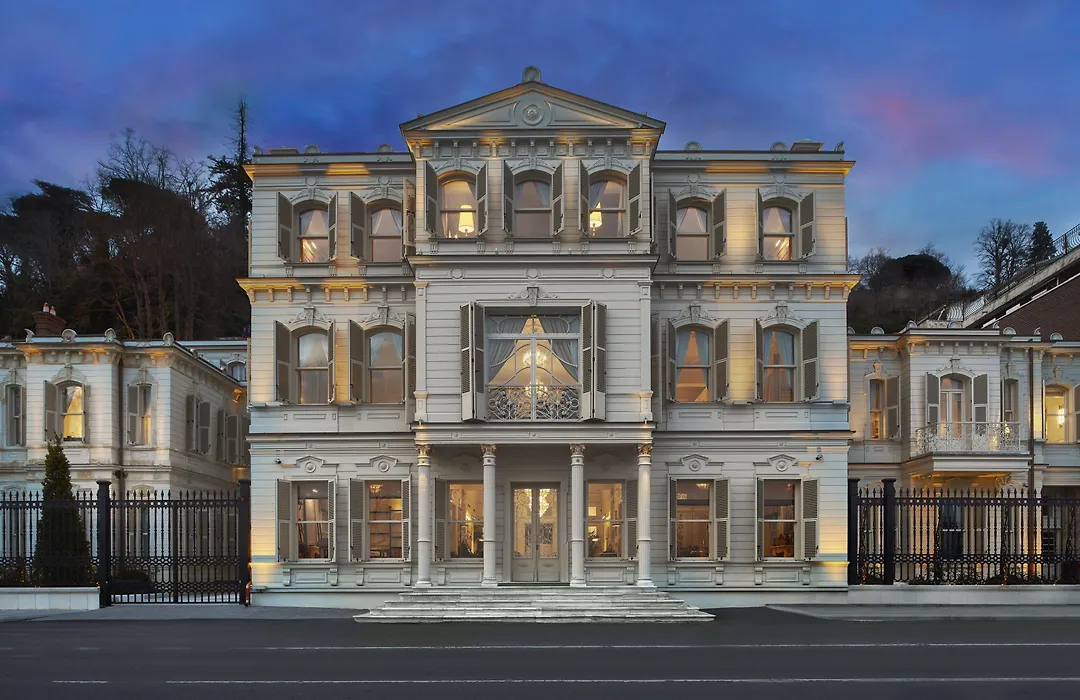 Kocatas Mansions Istanbul-1