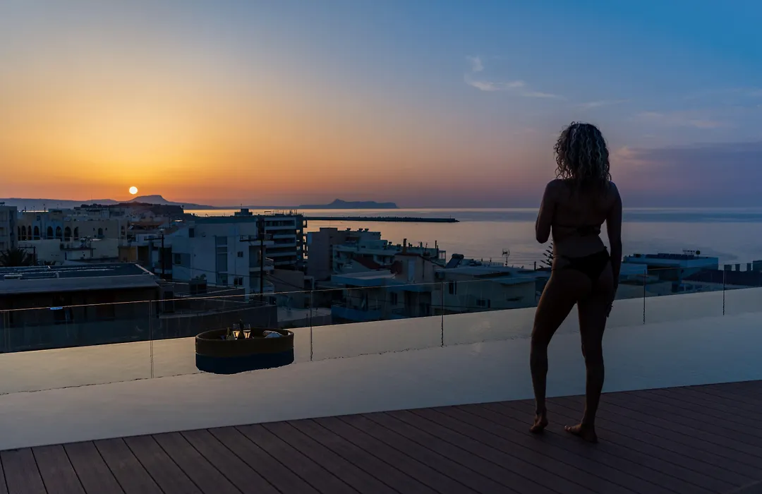 Minos Ambassador Suites & Spa - Adults Only-1