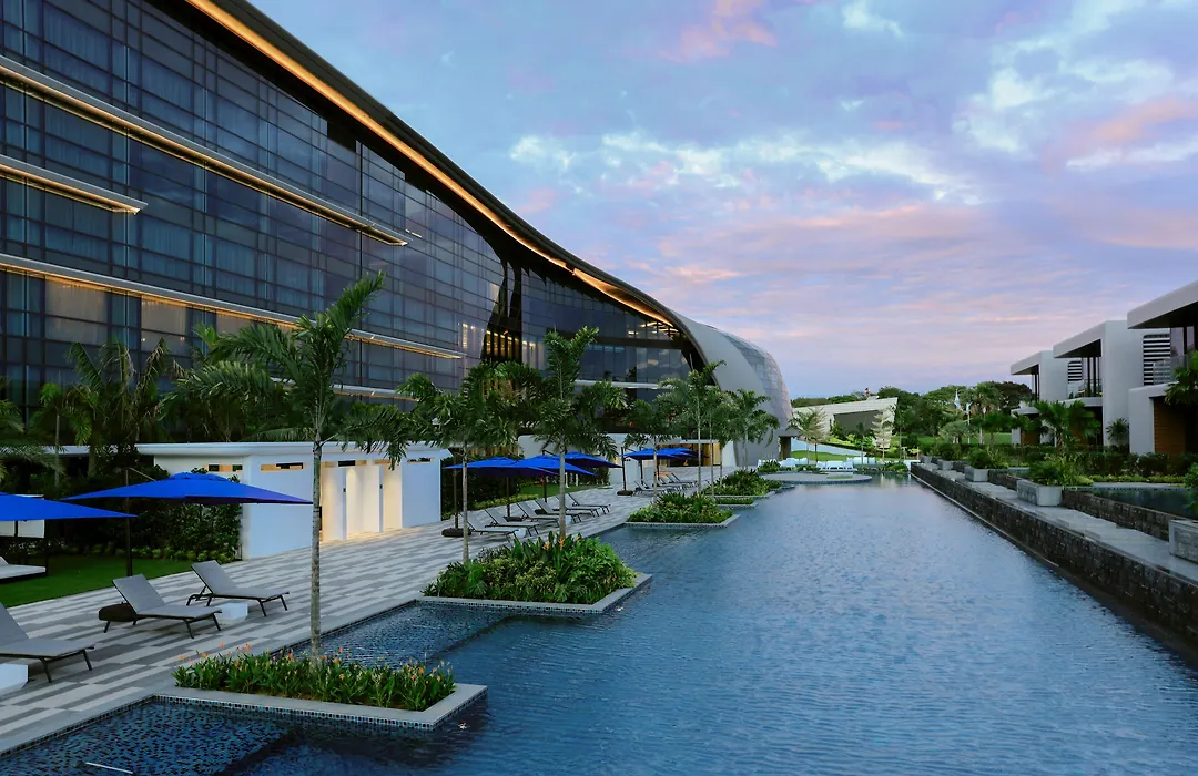 Dusit Thani Laguna Singapore-1