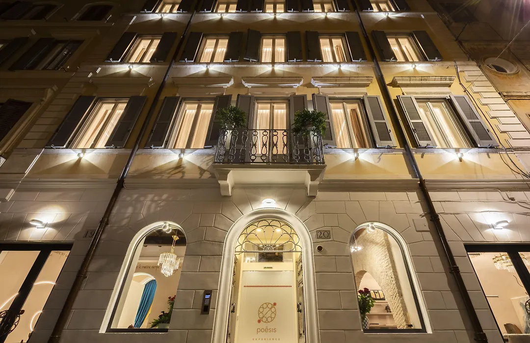 Poesis Experience Hotel-1