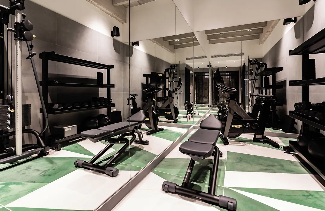 Concepcio By Nobis, Palma, A Member Of Design Hotels-1