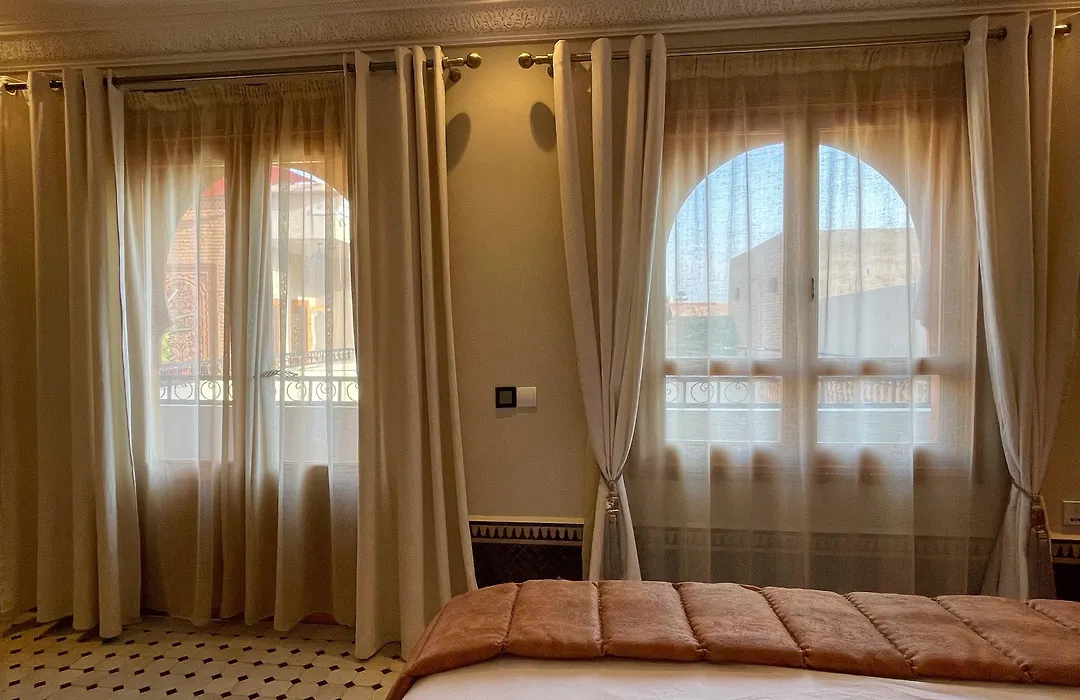 Riad Shajara-1