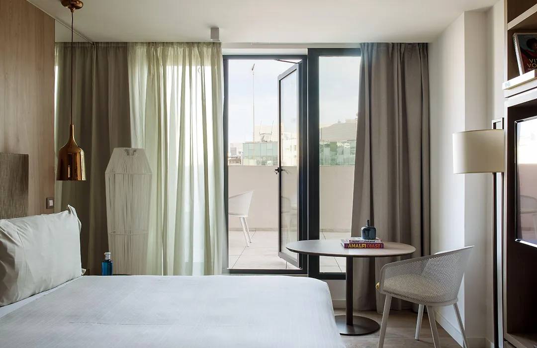 Me By Melia Barcelona-1