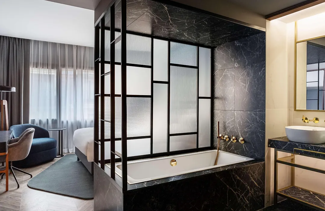 Radisson Collection Bilbao-1