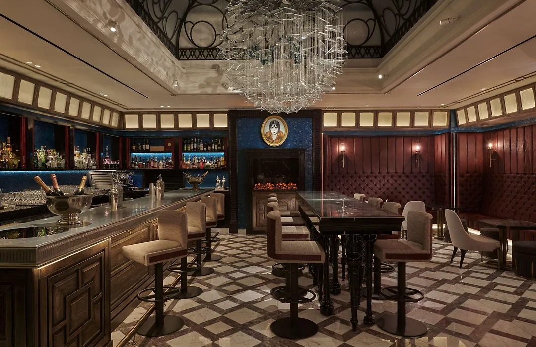 Great Scotland Yard Hotel, Part Of Hyatt-1