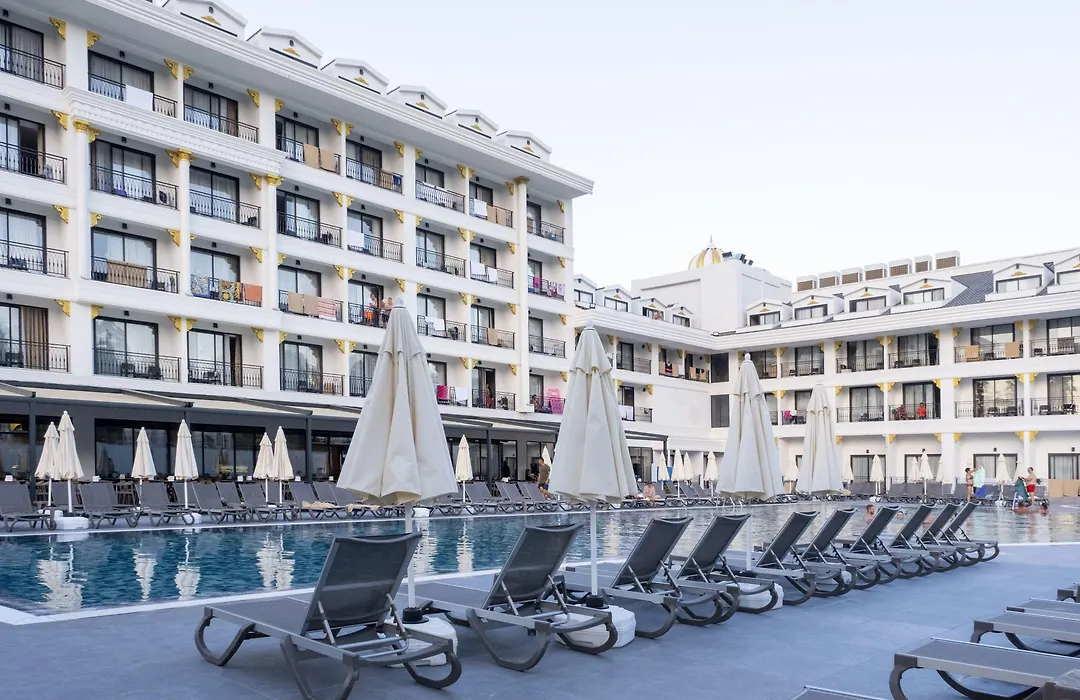 Hane Sun Elite Hotel-1
