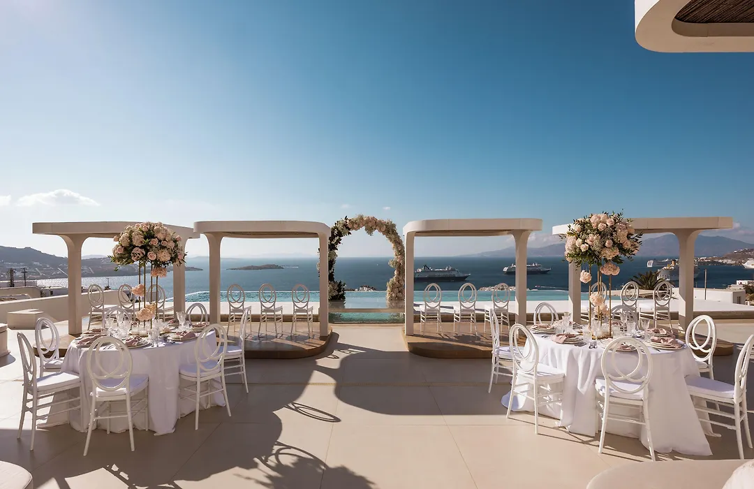 Lovia Mykonos (Adults Only)-1