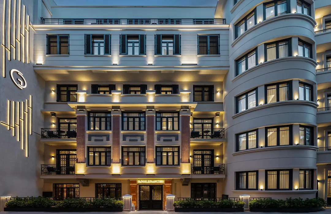Gleam Collection Hotel-1