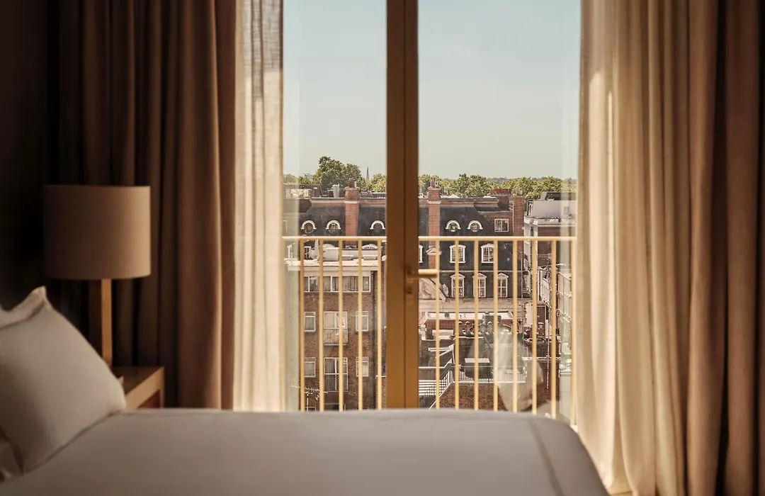 The Chancery Rosewood-1