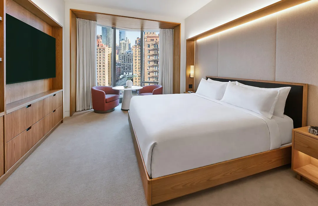 Pendry Manhattan West-1
